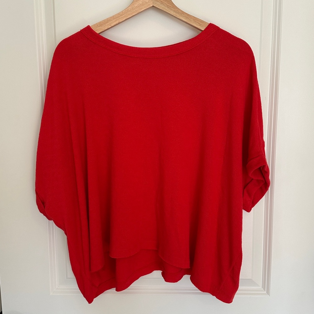 Charlotte Avery Shirt